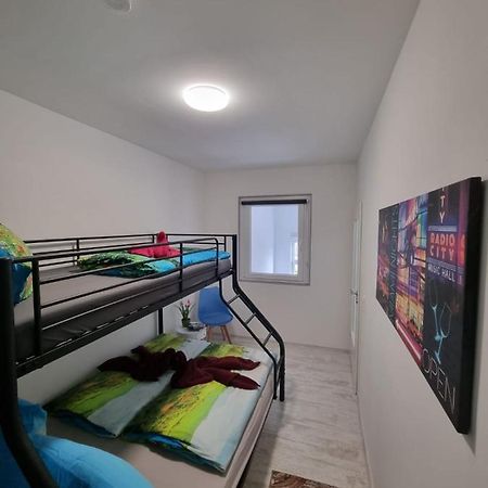 Appartement Quedels Loft à Quedlinbourg Extérieur photo